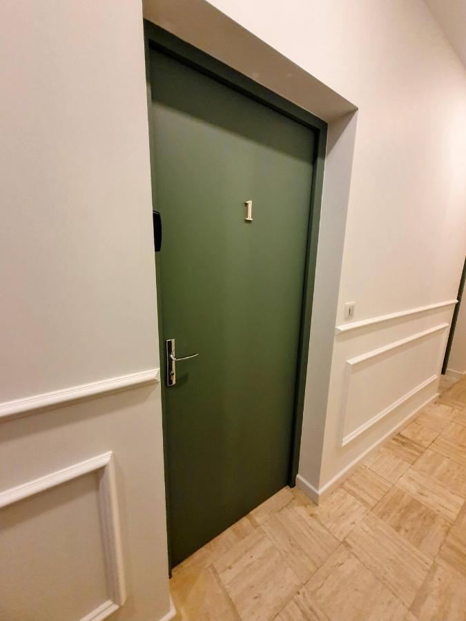 Appartement Premium Dans Une Belle Demeure - Hyper Centre-Ville De 랭스 외부 사진